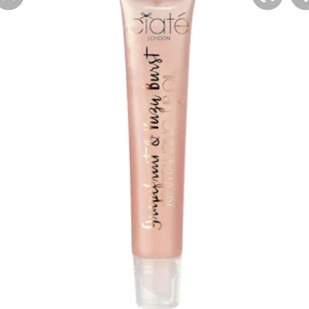 NIB CIATE LIP OIL